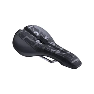 PRO sedlo - MSN 1.3 142mm - čierna PRO sedlo - MSN 1.3 142mm - čierna