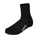 POC Cyklistické návleky na tretry - THERMAL HEAVY - čierna POC Cyklistické návleky na tretry - THERMAL HEAVY - čierna