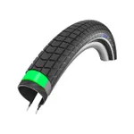 SCHWALBE plášť - BIG BEN PLUS (55-406) 20x2.15 PERFORMANCE - čierna SCHWALBE plášť - BIG BEN PLUS (55-406) 20x2.15 PERFORMANCE - čierna