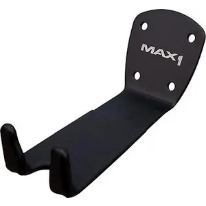 Šport a outdoor | Cyklistika | Cyklodoplnky | Stojany a držiaky | Interiérové držiaky - MAX1 Držiak kolesa na stenu za pedál Šport a outdoor | Cyklistika | Cyklodoplnky | Stojany a držiaky | Interiérové držiaky - MAX1 Držiak kolesa na stenu za pedál