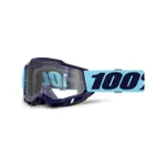 100% SPEEDLAB Cyklistické okuliare - ACCURI 2 - svetlo modrá/modrá 100% SPEEDLAB Cyklistické okuliare - ACCURI 2 - svetlo modrá/modrá