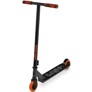 Kolobežka STREET SURFING TRICKSTER Orange Dawn Kolobežka STREET SURFING TRICKSTER Orange Dawn