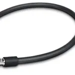 Acid Cable Lock Corvid C65 , Zámek, Velikosť: Univerzálna veľkosť Acid Cable Lock Corvid C65 , Zámek, Velikosť: Univerzálna veľkosť