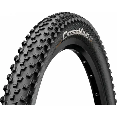 Plášť na bicykel CONTINENTAL Cross King II 29 Performance drát 29x2,2 Plášť na bicykel CONTINENTAL Cross King II 29 Performance drát 29x2,2