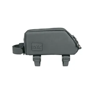 SKS kapsička na bicykel - URBAN TOPTUBE BAG - čierna SKS kapsička na bicykel - URBAN TOPTUBE BAG - čierna