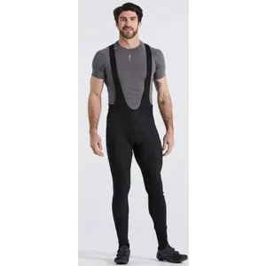 Specialized RBX Comp Thermal Bib Tights M , Nohavice, Velikosť: S Specialized RBX Comp Thermal Bib Tights M , Nohavice, Velikosť: S