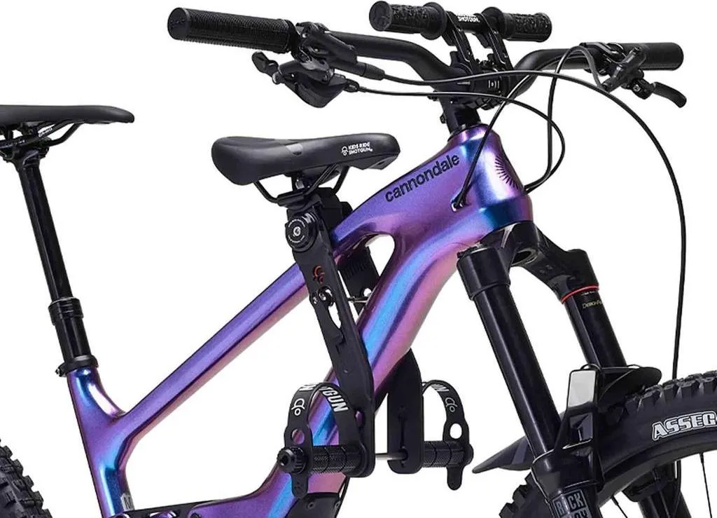 Šport a outdoor | Cyklistika | Cyklodoplnky | Detské sedačky - Kids Ride Shotgun MTB sedačka 2.0 a riadidlá na rám Combo Šport a outdoor | Cyklistika | Cyklodoplnky | Detské sedačky - Kids Ride Shotgun MTB sedačka 2.0 a riadidlá na rám Combo