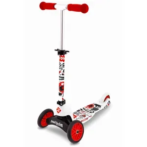 Kolobežka STREET SURFING MINI EVO Happy Monster Kolobežka STREET SURFING MINI EVO Happy Monster