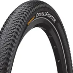 Šport a outdoor | Cyklistika | Diely a komponenty | Plášte - Continental Double Fighter III Sport Reflex drôt 16 × 1,75 Šport a outdoor | Cyklistika | Diely a komponenty | Plášte - Continental Double Fighter III Sport Reflex drôt 16 × 1,75