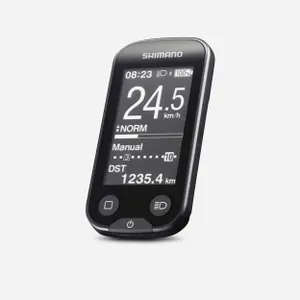 Športy > Cyklistika > Servis bicyklov > Elektronické komponenty a káble na bicykle > Káble a komponenty k elektrobicyklom - Displej Steps SC-E6100 + upevňovací systém Športy > Cyklistika > Servis bicyklov > Elektronické komponenty a káble na bicykle > Káble a komponenty k elektrobicyklom - Displej Steps SC-E6100 + upevňovací systém