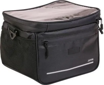 Šport a outdoor | Cyklistika | Cyklodoplnky | Tašky - Zefal Handlebar bag 7 l Šport a outdoor | Cyklistika | Cyklodoplnky | Tašky - Zefal Handlebar bag 7 l