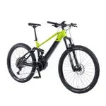 Levit Svarog BF Overstep 630 2024 Lime black pearl - XL (20,5", 185-195 cm) Levit Svarog BF Overstep 630 2024 Lime black pearl - XL (20,5", 185-195 cm)