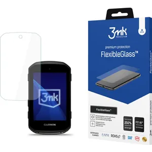 Šport a outdoor | Cyklistika | Cyklocomputery a navigácie | Príslušenstvo - 3MK FlexibleGlass pre Garmin Edge 550/Edge 850 Šport a outdoor | Cyklistika | Cyklocomputery a navigácie | Príslušenstvo - 3MK FlexibleGlass pre Garmin Edge 550/Edge 850