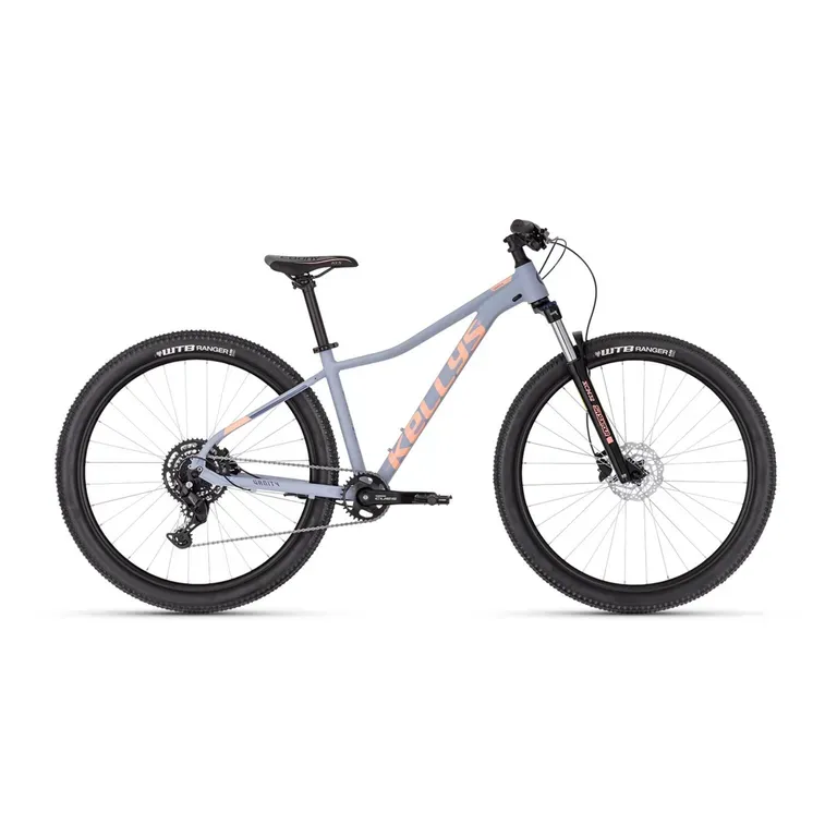 KELLYS VANITY X70 27,5" 2025 Misty Blue - S (15", 150-165 cm) KELLYS VANITY X70 27,5" 2025 Misty Blue - S (15", 150-165 cm)