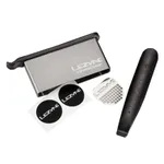 LEZYNE oprava defektu - LEVER KIT - šedá LEZYNE oprava defektu - LEVER KIT - šedá