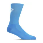 GIRO Cyklistické ponožky klasické - COMP RACER HIGH RISE - modrá GIRO Cyklistické ponožky klasické - COMP RACER HIGH RISE - modrá