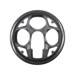 SHIMANO kryt - M311 48 - čierna SHIMANO kryt - M311 48 - čierna