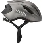 Cyklistická prilba RH+ Compact, matt anthracite metal matt black Cyklistická prilba RH+ Compact, matt anthracite metal matt black