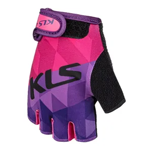 Kellys Yogi Short fialová - L Kellys Yogi Short fialová - L