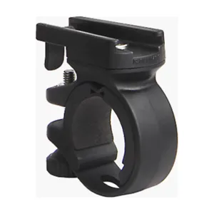 RAVEMEN držiak pre predné svetlo - čierna RAVEMEN držiak pre predné svetlo - čierna