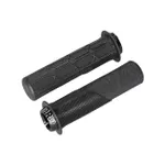 PRO gripy - TRAIL LOCK ON 132x32mm - čierna PRO gripy - TRAIL LOCK ON 132x32mm - čierna
