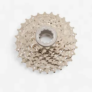 Zľavy a výpredaj > Zľavnené a výpredajové športové vybavenie > Zľavy a výpredaj: cyklistické vybavenie - Kazeta 9 rýchlostí 11-28 SORA Shimano Zľavy a výpredaj > Zľavnené a výpredajové športové vybavenie > Zľavy a výpredaj: cyklistické vybavenie - Kazeta 9 rýchlostí 11-28 SORA Shimano