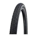 SCHWALBE plášť - MARATHON E-PLUS 700x38C (40-622) TWIN SKIN SMART DUAL GUARD - čierna SCHWALBE plášť - MARATHON E-PLUS 700x38C (40-622) TWIN SKIN SMART DUAL GUARD - čierna