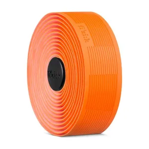 FIZIK omotávky - VENTO MICROTEX TACKY - oranžová FIZIK omotávky - VENTO MICROTEX TACKY - oranžová