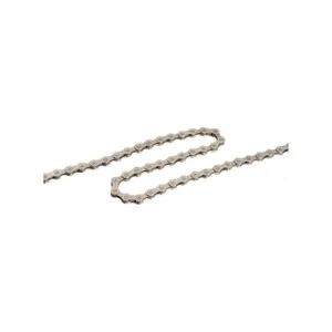 SHIMANO reťaz - CHAIN E6090 10 E-BIKE - strieborná SHIMANO reťaz - CHAIN E6090 10 E-BIKE - strieborná