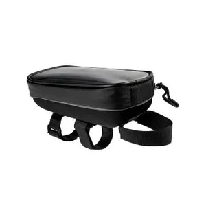 LEZYNE Cyklistická taška - SMART ENERGY CADDY - čierna LEZYNE Cyklistická taška - SMART ENERGY CADDY - čierna