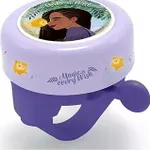 Šport a outdoor | Cyklistika | Cyklodoplnky | Zvončeky - Disney Wish 55 mm Šport a outdoor | Cyklistika | Cyklodoplnky | Zvončeky - Disney Wish 55 mm