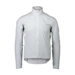 POC Cyklistická vetruodolná bunda - PRO THERMAL - šedá POC Cyklistická vetruodolná bunda - PRO THERMAL - šedá
