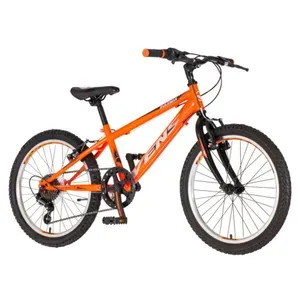 Venssini Parma PAM202 oranžová - 11" (120-142 cm) Venssini Parma PAM202 oranžová - 11" (120-142 cm)