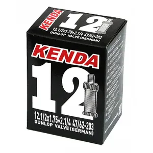KENDA 12" 47/62-203 DV KENDA 12" 47/62-203 DV