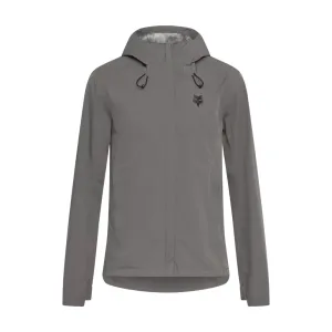 FOX vodeodolná bunda - RANGER - šedá FOX vodeodolná bunda - RANGER - šedá