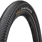 Šport a outdoor | Cyklistika | Diely a komponenty | Plášte - Continental Double Fighter III Sport Reflex drôt 27,5 × 2,0 Šport a outdoor | Cyklistika | Diely a komponenty | Plášte - Continental Double Fighter III Sport Reflex drôt 27,5 × 2,0