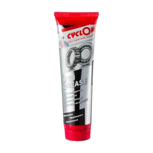 CYCLON BIKE CARE vazelína - OFF ROAD / MTB GREASE 150 ml CYCLON BIKE CARE vazelína - OFF ROAD / MTB GREASE 150 ml