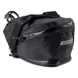 Bontrager Elite Seat Pack , cyklo brašna, Velikosť: S Bontrager Elite Seat Pack , cyklo brašna, Velikosť: S