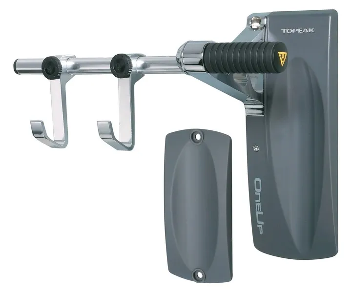 Topeak One Up Bike Holder , Cyklokomponenty, Velikosť: Univerzálna veľkosť Topeak One Up Bike Holder , Cyklokomponenty, Velikosť: Univerzálna veľkosť