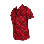 HAVEN košeľa - AGNESS SLIMFIT - červená HAVEN košeľa - AGNESS SLIMFIT - červená