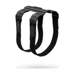 PRO úchyt na košík - BOTTLE CAGE HANDLE - čierna PRO úchyt na košík - BOTTLE CAGE HANDLE - čierna