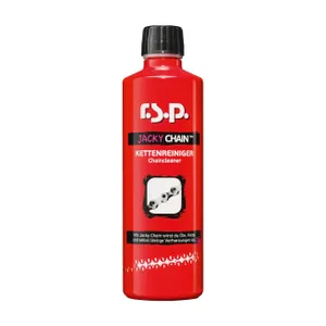RSP reťazový čistič - JACKY CHAIN 500 ml RSP reťazový čistič - JACKY CHAIN 500 ml