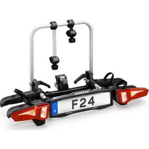 Auto-moto | Nosiče a boxy | Nosiče bicyklov - Uebler F24 Auto-moto | Nosiče a boxy | Nosiče bicyklov - Uebler F24