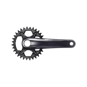 SHIMANO kľuky - XT M8120-1 175mm - čierna SHIMANO kľuky - XT M8120-1 175mm - čierna