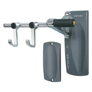 Topeak One Up Bike Holder , Cyklokomponenty, Velikosť: Univerzálna veľkosť Topeak One Up Bike Holder , Cyklokomponenty, Velikosť: Univerzálna veľkosť