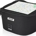 Šport a outdoor | Cyklistika | Cyklodoplnky | Tašky - Rhinowalk Taška na skúter na riadidlá X21923 Šport a outdoor | Cyklistika | Cyklodoplnky | Tašky - Rhinowalk Taška na skúter na riadidlá X21923