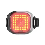 KNOG zadné svetlo - BLINDER MINI SQUARE - červená KNOG zadné svetlo - BLINDER MINI SQUARE - červená