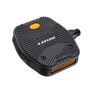 LOOK pedále - GEO CITY GRIP - čierna LOOK pedále - GEO CITY GRIP - čierna