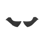 SRAM náhradné gumy - RUBBERS RIVAL ETAP AXS - čierna SRAM náhradné gumy - RUBBERS RIVAL ETAP AXS - čierna