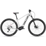 KELLYS TAYEN R50 P 2022 White - S (16", 155-168 cm) KELLYS TAYEN R50 P 2022 White - S (16", 155-168 cm)